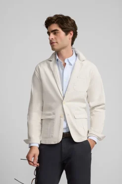 Semiblazer casual