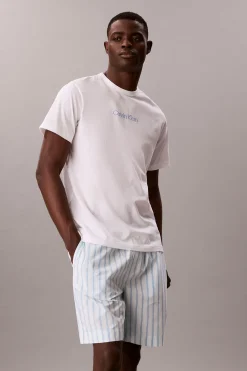 Set de pijama corto de hombre
