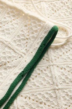 Short de crochet