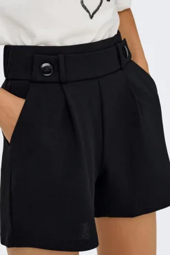 Short de pinzas