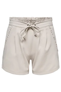 Short detalle ondulado