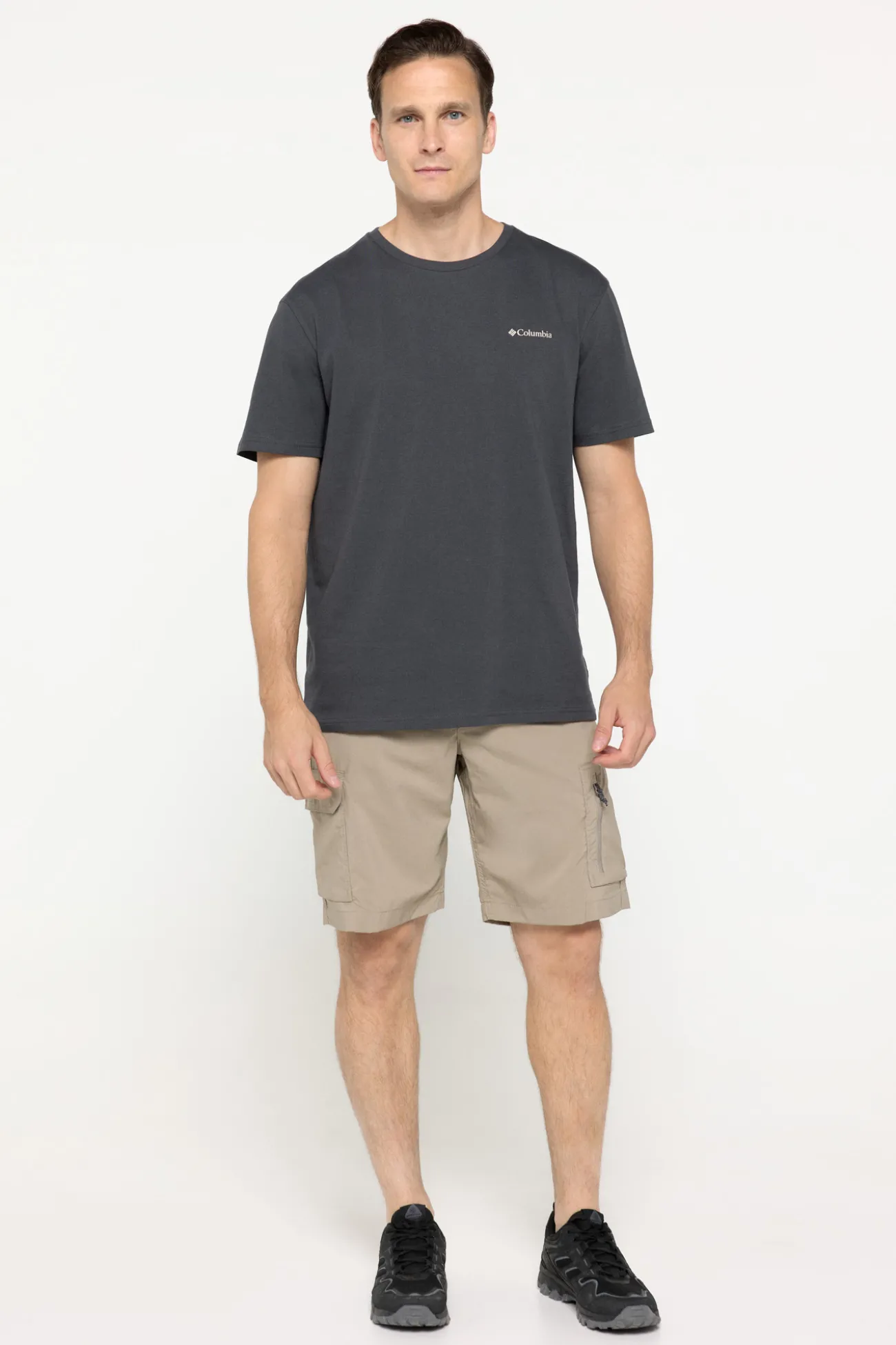Shorts cargo columbia Silver Ridge™ utility