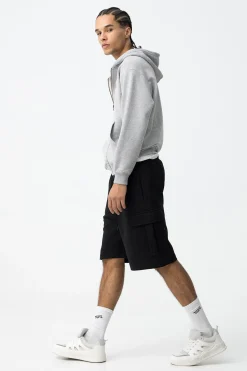Shorts relaxed fit