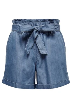 Shorts Vaqueros