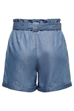 Shorts Vaqueros