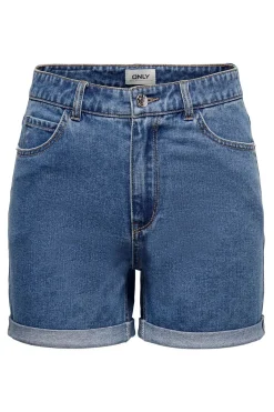 Short vaquero regular fit