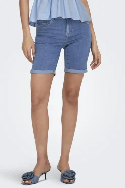 Short vaquero slim