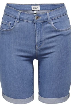 Short vaquero slim