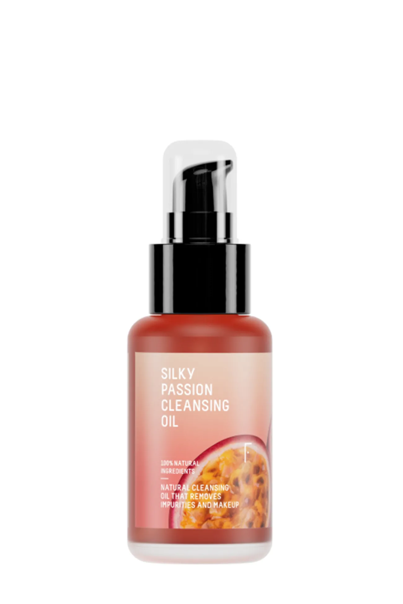 Silky Passion Aceite Limpiador