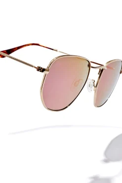 Sixgon Drive - Polarized Gold Purple