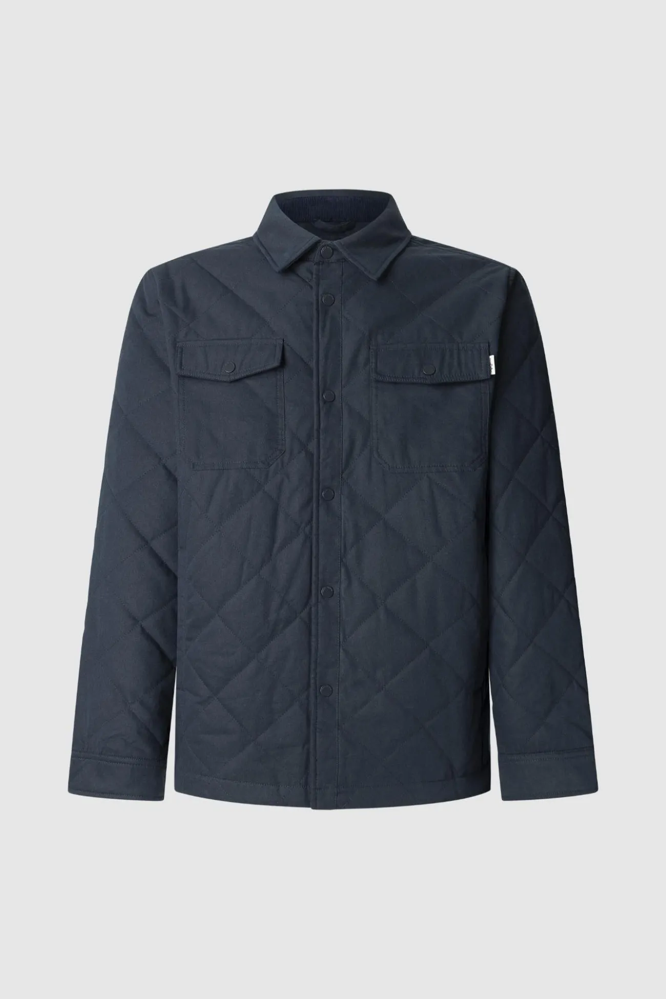 Sobrecamisa Acolchada