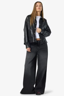 Sobrecamisa polipiel