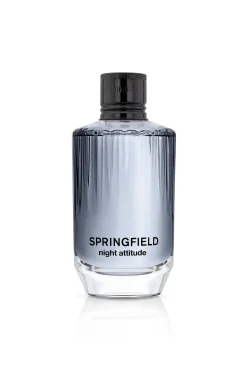 SPF NIGHT ATTITUDE 100 ML