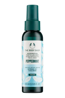 Spray Para Pies Refrescante De Menta 100ml