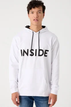 Sudadera Básica Logo