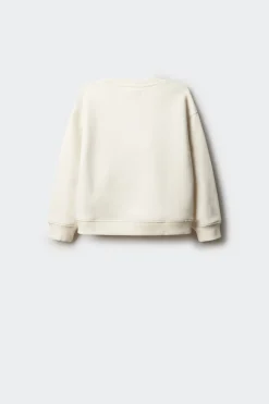 Sudadera bandera UK ni&ntilde;a