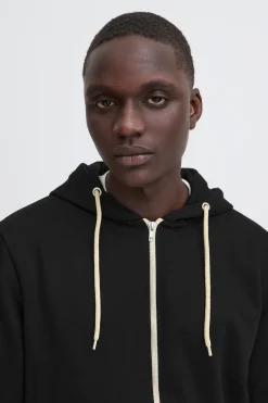 Sudadera Capucha con Cremallera