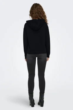 Sudadera con capucha
