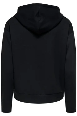 Sudadera con capucha