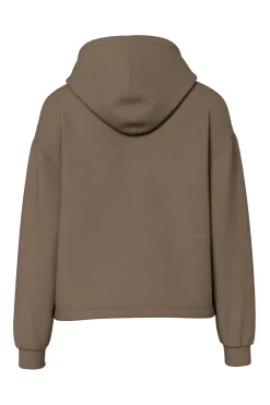 Sudadera con capucha