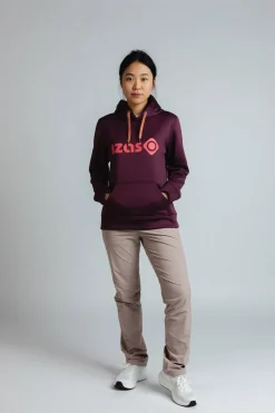 Sudadera con capucha