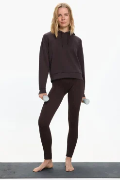 Sudadera con capucha