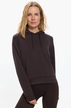 Sudadera con capucha