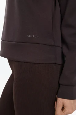 Sudadera con capucha