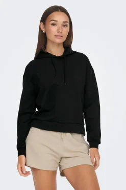 Sudadera con capucha