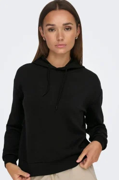 Sudadera con capucha