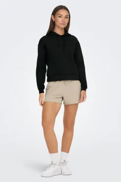 Sudadera con capucha