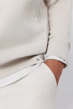 Sudadera con capucha