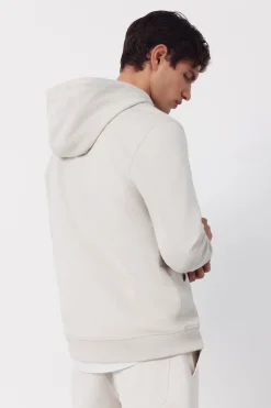 Sudadera con capucha