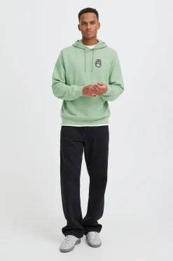 Sudadera con capucha