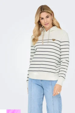 Sudadera con capucha