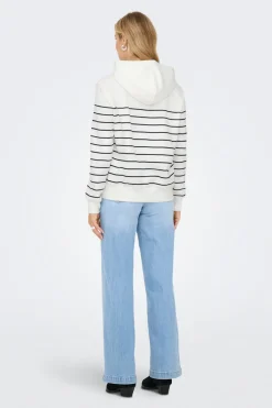 Sudadera con capucha