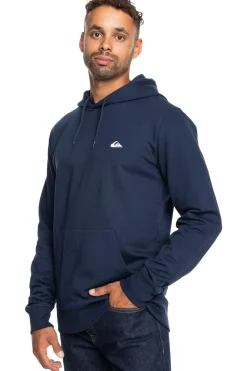 Sudadera con capucha