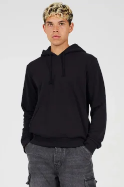 Sudadera con capucha