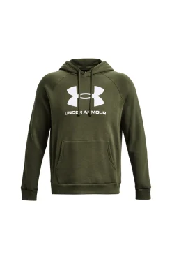 Sudadera con capucha