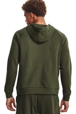 Sudadera con capucha
