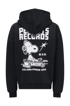 Sudadera con capucha