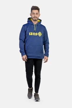 Sudadera con capucha