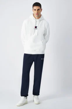 Sudadera con capucha