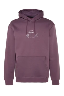 Sudadera con capucha