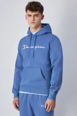 Sudadera con capucha