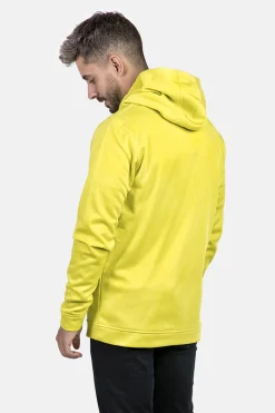 Sudadera con capucha