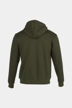 Sudadera Con Capucha