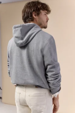 Sudadera con capucha