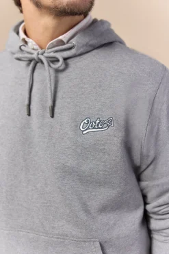 Sudadera con capucha