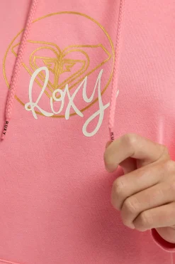 Sudadera con capucha